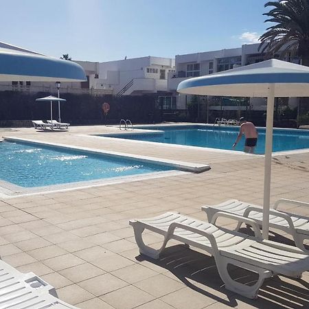 Apartamento Relax Arona  Exterior foto