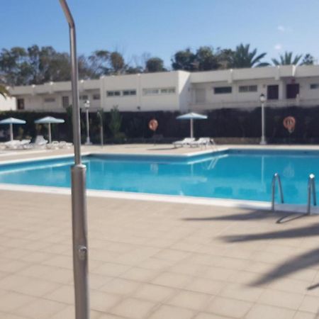 Apartamento Relax Arona  Exterior foto