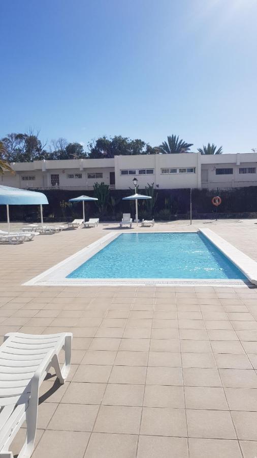 Apartamento Relax Arona  Exterior foto