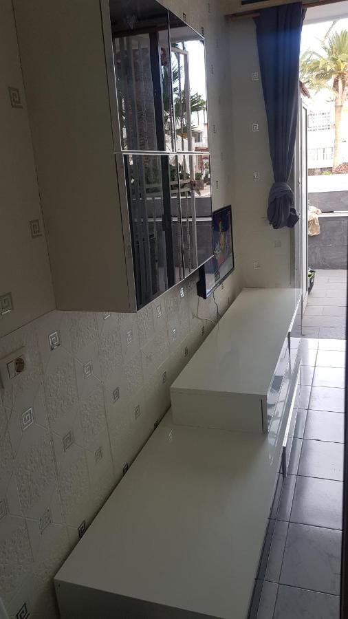 Apartamento Relax Arona  Exterior foto