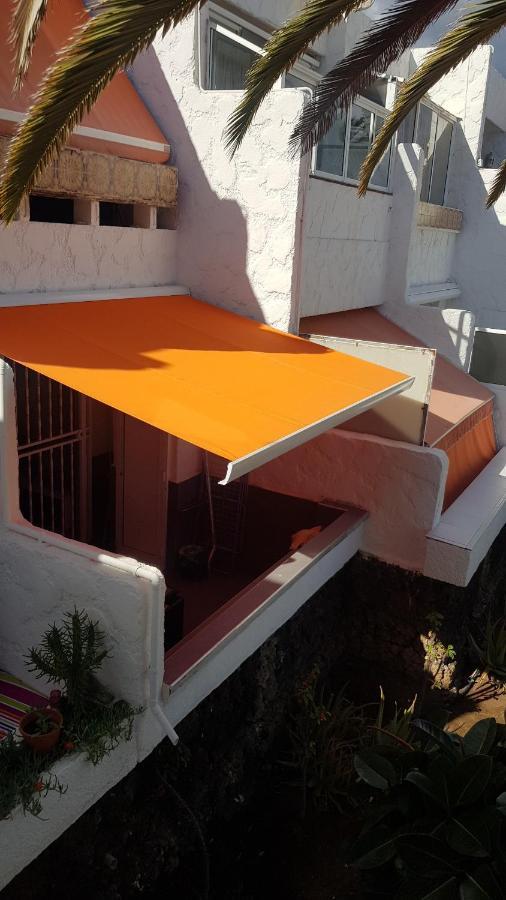 Apartamento Relax Arona  Exterior foto